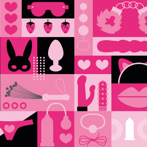 Awesomesexparty